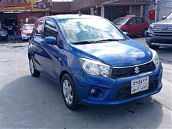 Suzuki Celerio